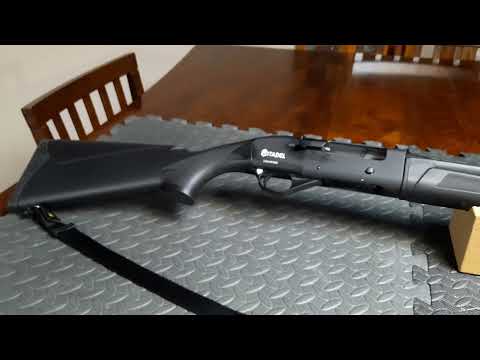 $110 Semi Auto Shotgun? (CITADEL SHOTGUN) #gun #civtac #demolitionranch