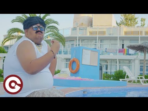 DJs From Mars — Harlem