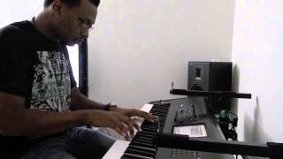 I Stand Alone - Robert Glasper Experiment feat Common & Patrick Stump (Nelson Valentine-cover))