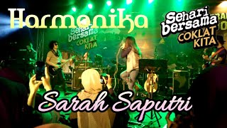 Download lagu Sarah Saputri Harmonika Blues LIVE in Warungkiara Sukabumi ( SBCK 2019 ) mp3 Download lagu Sarah Saputri Harmonika Blues LIVE in Warungkiara Sukabumi ( SBCK 2019 ) mp3