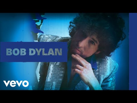 Bob Dylan - Dark Eyes (Official Audio)
