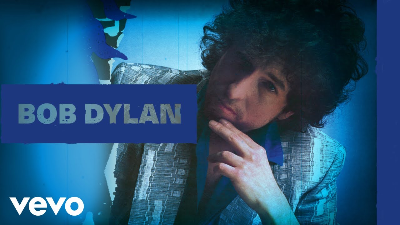 Bob Dylan - Dark Eyes (Official Audio) - YouTube