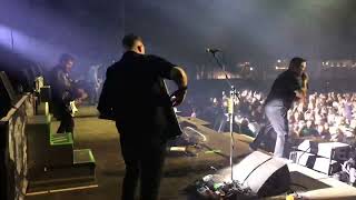 Irish Rover - Dropkick Murphys Live at Groezrock Festival 2019