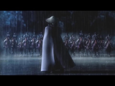 Samurai Warriors 2:XL - Mitsuhide's Tale 1 - Retreat from Kanegasaki (360)