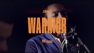 JIMMY P - HOME SESSIONS 3/3 "Warrior"