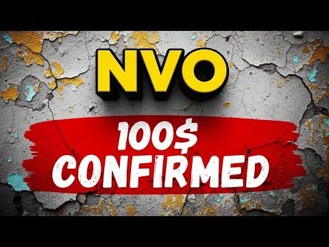 NVO Stock Analysis: Novo Nordisk Diabetes & Obesity Drug Pipeline & Price Prediction 💊