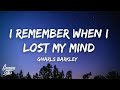 Gnarls Barkley - Crazy (Lyrics) "I remember when I lost my mind" (tiktok)