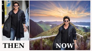 How to combine/mix two pictures in GIMP |  Mix two photos | Gimp Tutorial |Alternative to Photoshop