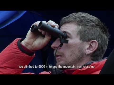 South Face Annapurna (2012) - Full Climbing Documentary
