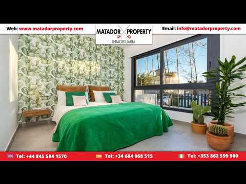 Villa in Ciudad Quesada Price 410000 Ref SSG LAR3