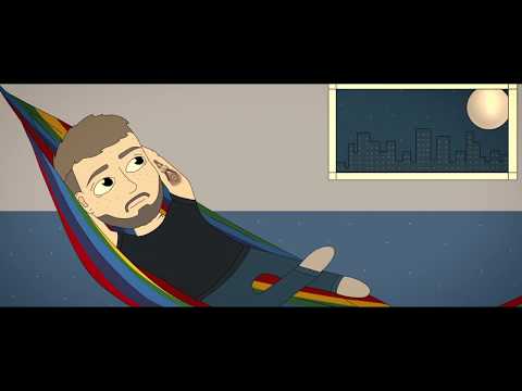 Abija - Mond (Official Video)