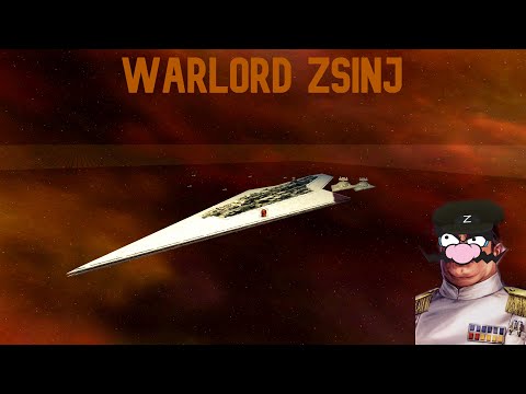 Thrawn's Revenge 3.2 - Zsinj - 7 - Calamari Sushi