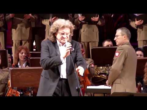 O mój rozmarynie - Zbigniew wodecki