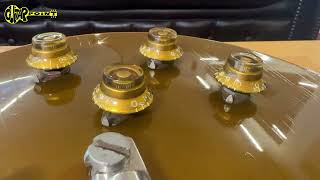 Video thumbnail for Original 1958 Gibson Les Paul Goldtop at GuitarPoint by GuitarPoint