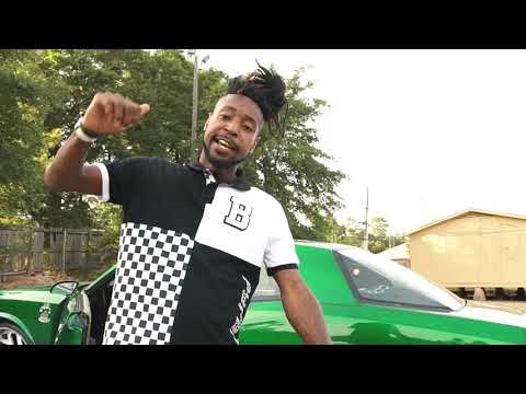 NappyHead Teezy - Aint Work (Offcial Video)