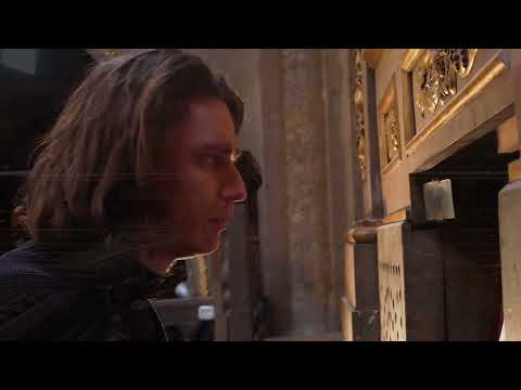 G.P.Colonna: Sonata settima - Istvan Batori