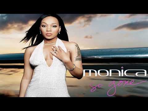 Monica ft Missy Elliott & Young Buck - So Gone (Remix)