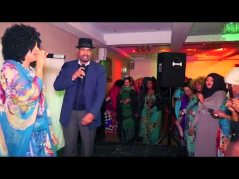 farxiyo fiska iyo nuur daalacay heestii iftin 2016