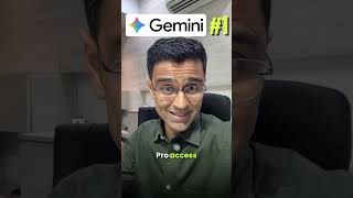 How to Get Google Gemini Pro Access for free?