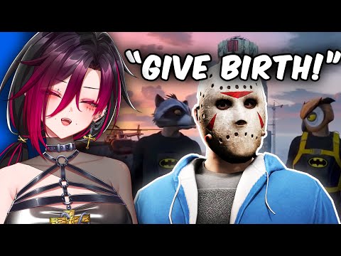 Reacting to H2O Delirious Misspeaking Moments!! WHY DID HE SAY THAT?!