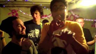 The Dilla Gents - It's Your World/Whatever You Want