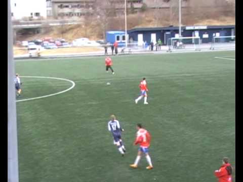 Varfjell - Elnesvågen: 1 - 10 ( Klipp 1 )