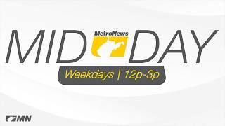 National News Commentary with Andrew Donaldson and Open Line West Virginia! I 8/25/26