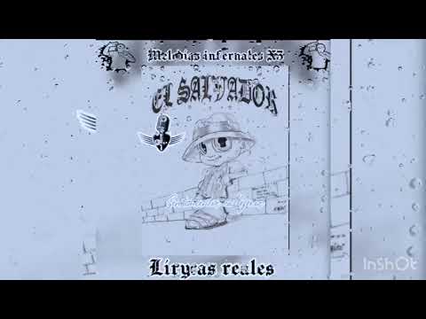 El demonio lirikal ft sin nombre dedicación