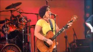 IN-2-WISHIN performing Crazy on You on 12-30-11.wmv