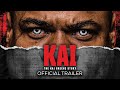 Kai - Official Trailer (HD) | Kai Greene Documentary
