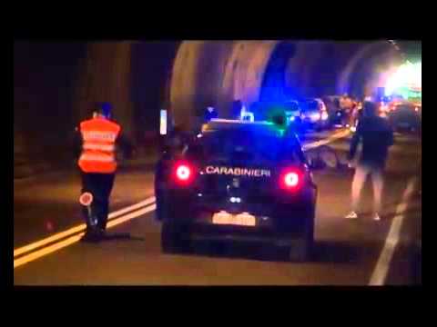 2014 09 13 INCIDENTI STRADALI MUORE CICLISTA TRAVOLTO NEL PISTOIESE