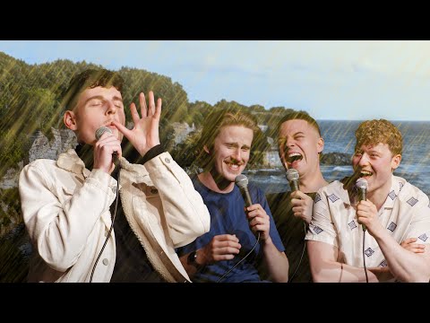 Sebo's sick U**n revelation | 4 enemies