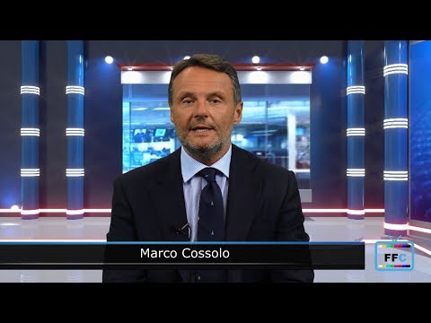 Cossolo: "La farmacia sta reagendo in modo corretto alla concorrenza"