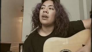 Fatai Cover - I’m with you by Avril Lavigne