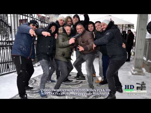 LATINO BAND H I T 2017 VIDEO PRODUCTION STUDIO ROMA FULL HD LESKOVAC
