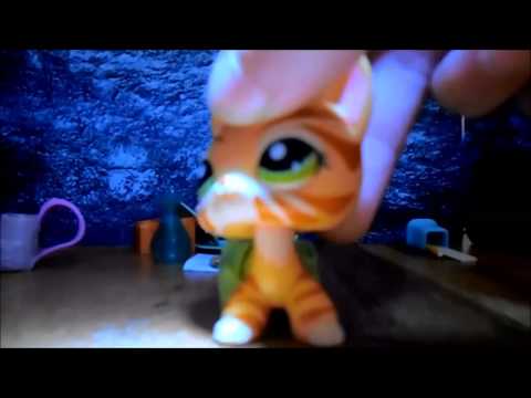 Littlest Pet Shop: The Little Mermaid 🧜🏻‍♀️ (Part #2: Crashing The Party)