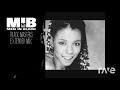 Forget Me Men In Black - Patrice Rushen & Will Smith (The R-Mix)