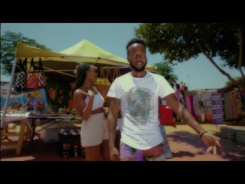 Lutroo Da-Music - Zwithu Zwothe ft Teanna Bianca & Shimi-Boi (Official Video)