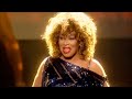 Tina Turner - Steamy Windows. (Live Gelredome Arnhem Holland). HQ Remaster Audio. Lyrics on screen