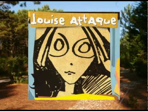Lea - louise Attaque