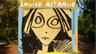 Lea - louise Attaque