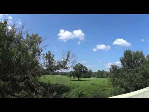 Z Devinu do Marcheggu