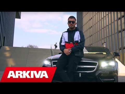 Enver Ahmeti - Ike Ike Ike (Official Video HD)