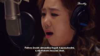 Yoo Sung Eun - Jasmine Flower (hun sub) /Sing Again, Hera Gu OST/