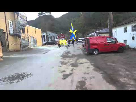 Lyngdal2  - Greipstad (Ultras 1916)