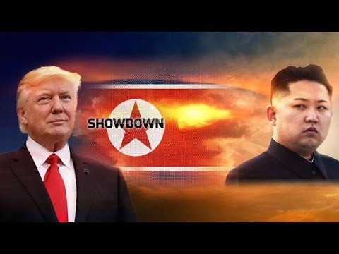 FULL MEASURE: March 12, 2017 - Showdown