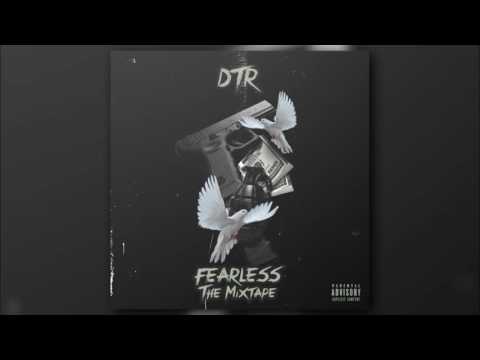 DTR x DEMOTUS - FEARLESS 🔥🔥 (Prod By GoldLord)