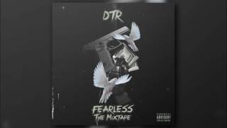 DTR x DEMOTUS - FEARLESS 🔥🔥 (Prod By GoldLord)