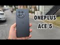 Видеообзор OnePlus Ace 5 16/1TB Green