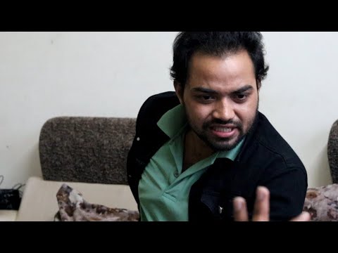 Arhan Khan Socha na th...